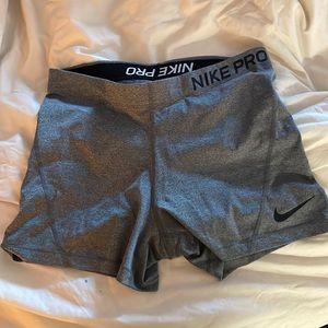 NIKE spandex